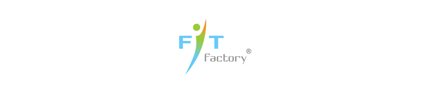fit factoty logo